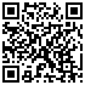 qrcode für ALCATEL-LUCENT ENTERPRISE Tragetasche 8158s 8168s WLAN Mobilteil - 3BN78424AA