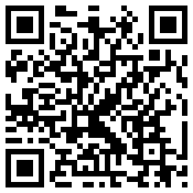 qrcode für DELOCK 66346 - 17 78cm 19Zoll Kabelmanagement Bürstenleiste werkzeugfrei 2 HE schwarz