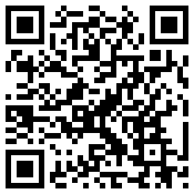 qrcode für DELOCK 66344 - 17 78cm 19Zoll Kabelmanagement Bürstenleiste werkzeugfrei 1 HE schwarz