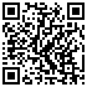 qrcode für DELOCK 66343 - 25 4cm 10Zoll Kabelmanagement Bürstenleiste werkzeugfrei 1 HE schwarz