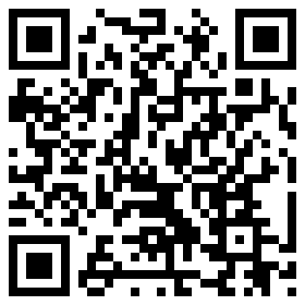 qrcode für Kindermann 8751000410 Aluminium Gitter weiß für FS4SE