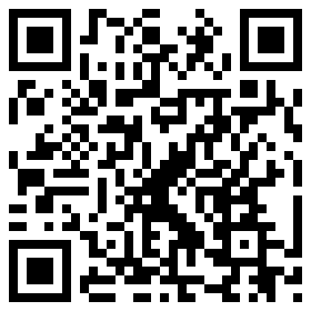 qrcode für rutec Licht ALU57339WWD LED-Einbaustrahler 3er Set schwarz