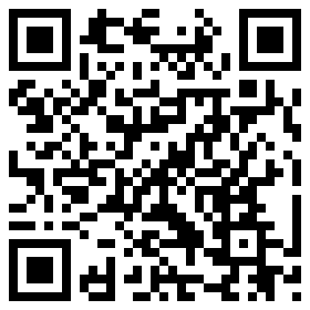 qrcode für Sylvania 9200744