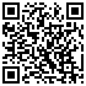 qrcode für Sylvania 9200815