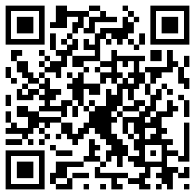 qrcode für Sylvania 0030111