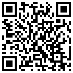 qrcode für Axis TF3802 DOME COVER 4 PCS - 03316-001