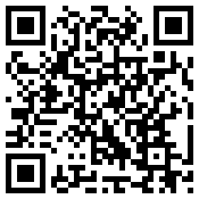 qrcode für Axis CAM (02613-001)