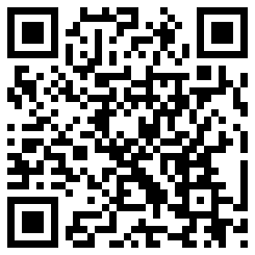 qrcode für Honeywell CT70 HOMEBASE W/O POWER CORD - CT70-HB-UVX-0