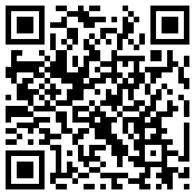 qrcode für SCHUCH 558020006
