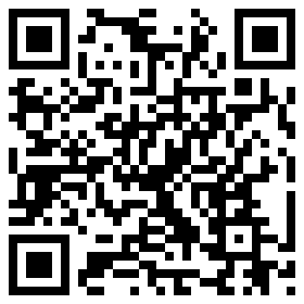 qrcode für SCHUCH 558020007