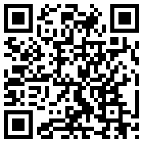 qrcode für Hager M-MDG135 Modul geschlossen 1350 mm