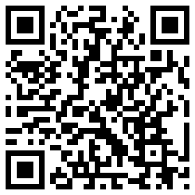 qrcode für AXIS W100 BODY WORN CAMERA - 01722-001
