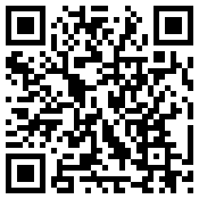 qrcode für DELOCK 43410 - Keystone Patchpanel 6 Port grau