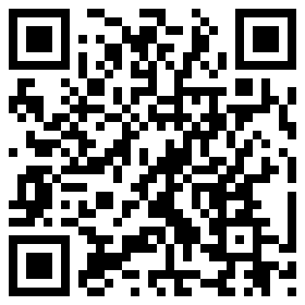 qrcode für DELOCK 43413 - Keystone Patchpanel 8 Port schwarz