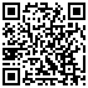 qrcode für DELOCK 66664 - 48 3cm 19Zoll Netzwerkschrank Blindabdeckung 3 HE schwarz