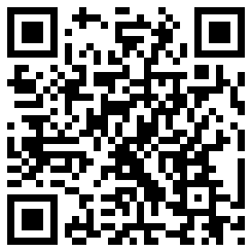 qrcode für DELOCK 66674 - 48 3cm 19Zoll Netzwerkschrank Panel Öffnung 1 HE schwarz