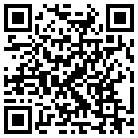 qrcode für DELOCK 66763 - 30 5cm 10Zoll LWL Patchpanel 12 Port SC Simplex aqua 1 HE schwarz