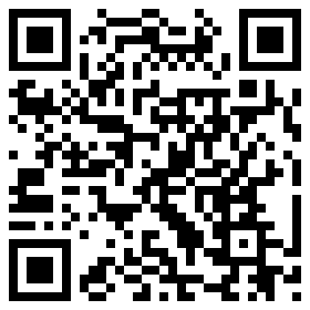 qrcode für DIGITUS GLASS FRONT DOOR 19 12U UNIQUE - DN-19 DOOR-12-U-SW