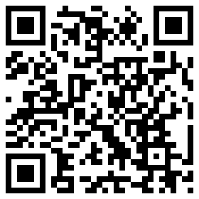 qrcode für FRITZ 20003161 - REPEATER 1610 OUTDOOR