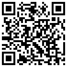 qrcode für GEZE 190775 THZ N4 RAL 9016 inkl. Akku