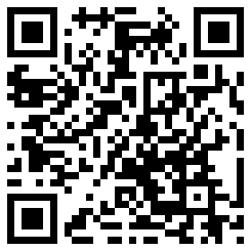 qrcode für GETAC F110G7 I5 1335U 11 6IN CAM W11P - FTA164TI1MXX