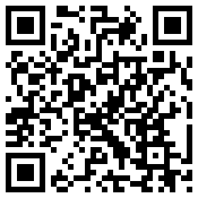 qrcode für Xerox schwarz TONER CARTRIDGE - 006R03627