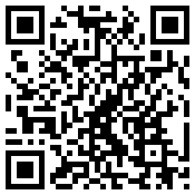 qrcode für SITECO 5PJBO2D3204A