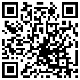 qrcode für Synergy 21 S216322 - Keystone Modulträger Dosen 1xTP Modul Reinweiss Sy