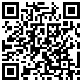 qrcode für APC Data Distrbution Kabel CAT6 UTP CMR 6XRJ 45 schwarz 9FT 2 7M - DDCC6-009