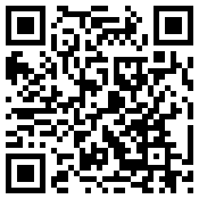 qrcode für Legrand 062601 Touchscreen 3,5 Zoll Sicherheitsleuchte