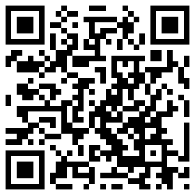 qrcode für Busch Jaeger 20EUCQ/DV-214 - BJ Steckdose 50x50mm Aufdruck EDV Reflex SI alpinweiß