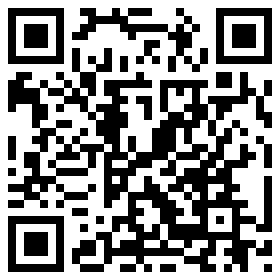 qrcode für JUNG NRSLS0834DZESW - Dienstzimmereinheit schwarz