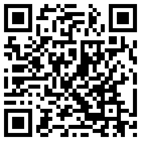 qrcode für TURCK PKW3M-10/TXL - PUR Anschlussleitung 3p 10m gewinkelt 6625558