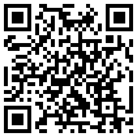 qrcode für Gira 4921005