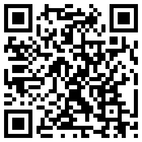 qrcode für Hager EKSNS065