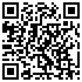 qrcode für Pracht 5852234-LUNA_BL_ONE Sensor 1,2 m PCO 1x33/39/45/52 W 115°