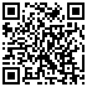 qrcode für Pracht 9485000w DALI Leuchte 1,6 m 14400 lm