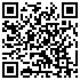 qrcode für Hager ZAY88704