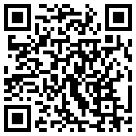 qrcode für Hager ZAY88707
