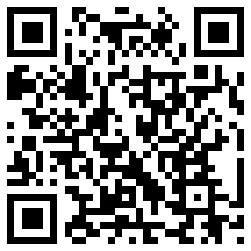 qrcode für ABB 2CSR752140R1254
