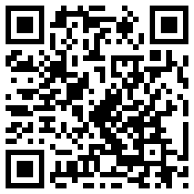 qrcode für Gira 542200 - Funk Steuereinheit Mini DALI eNet