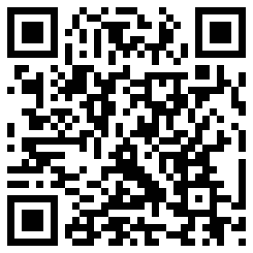 qrcode für HP Plastic Exhaust attachment DesignJet 9000 10000 - Q6665-60091