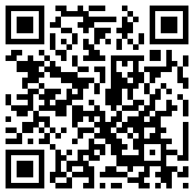 qrcode für Berker 10122174 - Rahmen 2fach 1 Alu/polarweiß