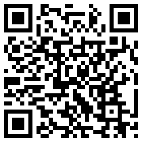 qrcode für STARTECH.COM 48 26cm 19Zoll Serverschrank 15HE Laborgestell Tiefenverstellbar - 4POSTRACK15U