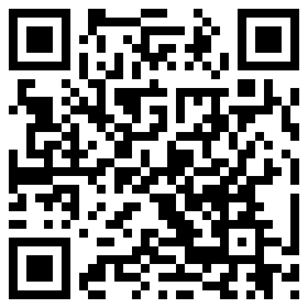 qrcode für JUNG A593BFSW Wippe 3fach schwarz