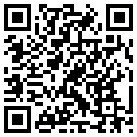 qrcode für HP PCA Fax Euro Modem LJ M2727mfp/M1522m - CC369-60001