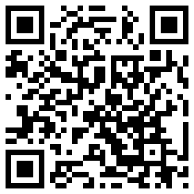 qrcode für JUNG AS581BFKLSL Klappdeckel mit Sicherheitsschloss weiß