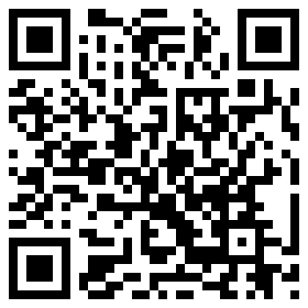 qrcode für Gira 1354 26 - 135426 1400mm Farbe alu Energiesäule 4xLeereinheit