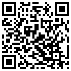 qrcode für JUNG CD590BFKLSLO Klappdeckel mit Sicherheitsschloss orange