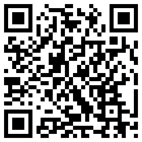 qrcode für HONEYWELL Lade /Übertragungsstation Präsentationsmodus - CCB10-010BT-07N